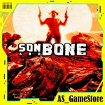 Son and Bone | ПК Эпик Геймс EGS