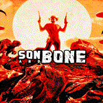 ️ Son and Bone ️ ПК Эпик Геймс EGS ️
