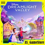 Disney Dreamlight Valley / Дисней | ПК Эпик Геймс EGS