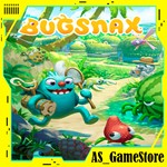 Bugsnax / Багснакс | ПК Эпик Геймс EGS