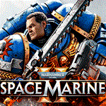 ️Warhammer 40000 Space Marine 2/Вархаммер ️Эпик Геймс