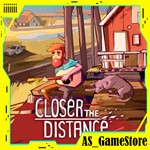 Closer the Distance | PS5/ПС Турция