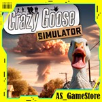 Crazy Gose Simulator / Симулятор Гуся | PS/ПС Турция