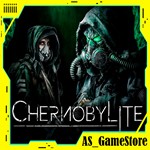 Chernobylite | PS4/PS5/ПС Турция