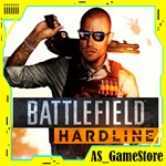 Бателфилд Хардлайн / BF | ПК Эпик Геймс EGS