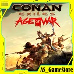 Conan Exiles / Конан Эксилес | PS4/PS5/ПС Турция