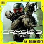 Crysis 3 Remastered/Крайзис/Кризис |PS4/PS5/ПС Турция