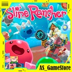Slime Rancher / Слайм Ранчер | ПК Эпик Геймс EGS