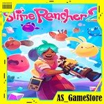 Slime Rancher 2 / Слайм Ранчер 2 | ПК Эпик Геймс EGS