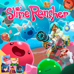 ️ Slime Rancher / Слайм Ранчер ️ ПК Эпик Геймс EGS ️