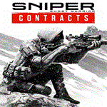 ️ Sniper Ghost Warrior Contracts ️ ПК Эпик Геймс EGS
