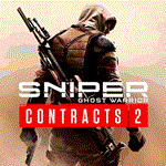 ️ Sniper Ghost Warrior Contracts 2️ ПК Эпик Геймс EGS