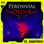 Perennial Order | ПК Эпик Геймс EGS