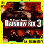 Rainbow Six 3 / Рейнбоу Сикс 3 | ПК Эпик Геймс EGS