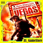 Rainbow Six Vegas / Рейнбоу Сикс | ПК Эпик Геймс EGS