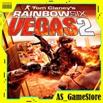 Rainbow Six Vegas 2 / Рейнбоу Сикс | Эпик Геймс EGS