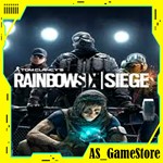 Том Клэнси Rainbow Six Siege Осада | Эпик Геймс EGS