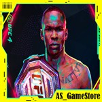 UFC 4 / ЮФС 4 / ЮФС4 / УФС 4 | PS4/PS5/ПС Турция