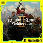 Kingdom Come: Deliverance 2 | PS5/ПС Турция