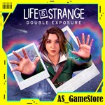 Life is Strange: Double Exposure | PS5/ПС Турция