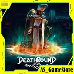 Deathbound | PS5/ПС Турция