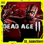 Dead Age 2 | PS5/ПС Турция