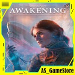 Unknown 9: Awakening | PS5/ПС Турция