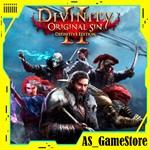 Divinity Original Sin 2/Дивинити Син 2 | PS/ПС Турция