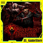 Darkest Dungeon / Даркест Данжен | PS4/PS5/ПС Турция
