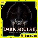DARK SOULS 2 / Дарк Соулс 2 | PS4/PS5/ПС Turkey