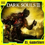 DARK SOULS 3 / Дарк Соулс 3 | PS4/PS5/ПС Турция