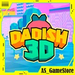 Dadish 3D / Дадиш 3Д | PS5/ПС Турция