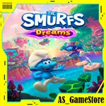 The Smurfs - Dreams / Смурфики | PS4/PS5/ПС Турция