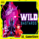 Wild Bastards | PS5/ПС Турция