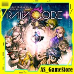 Master Detective Archives RAIN CODE Plus | PS Турция