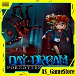 Daydream: Forgotten Sorrow | PS4/PS5/ПС Турция