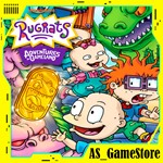 Rugrats: Adventures in Gameland | PS4/PS5/ПС Турция