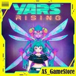 Yars Rising | PS4/PS5/ПС Турция