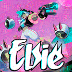 Elsie ️PS5/ПС 5 Турция