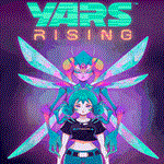 ️ Yars Rising ️ ПК Эпик Геймс EGS ️