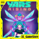 Yars Rising | ПК Эпик Геймс EGS