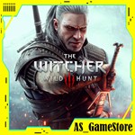 Ведьмак 3 Дикая охота / Witcher 3 | ПК Эпик Геймс EGS