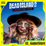 Dead Island 2 - Expansion Pass|DLC| PS4/PS5/ПС Турция