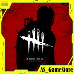 Dead by Daylight / ДБД | PS4/PS5/ПС Турция