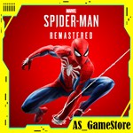 Spider Man / Человек паук | ПК Эпик Геймс EGS