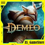 Demeo / Демео |VR2/VR 2| PS5/ПС Турция