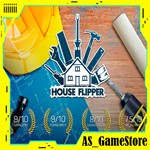 House Flipper Bundle/Хаус Флиппер | ПК Эпик Геймс EGS