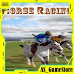 Horse Racing / Гонки на лошадях | ПК Эпик Геймс EGS
