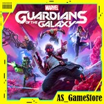 Стражи Галактики Марвел | ПК Эпик Геймс EGS