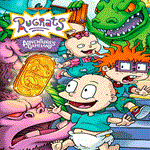️ Rugrats: Adventures in Gameland ️ ПК Эпик Геймс EGS